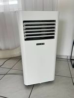 Klimaanlage ICE 10000 BTU weiss
