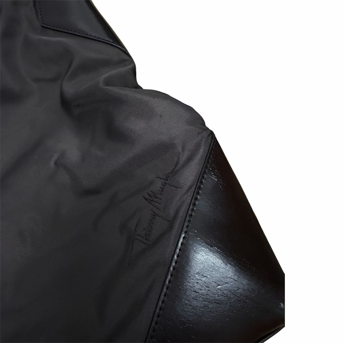 Mugler Taschen für Damen: Mugler Bag – Gebraucht aus Buochs von zukkias 4