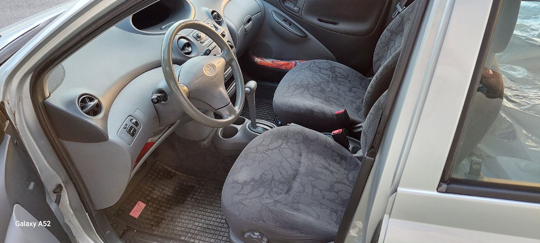 Toyota Automobili: Toyota Yaris 1.3 ab MFK – Usato da Uettligen venduto da Bluetom 3