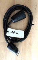 Câble électrique robuste 400 V. 1.8 m - Occasion
