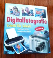 NEU 1 Ordner Digitalfotografie v.A-Z  Schritt f.Schritt  8CD