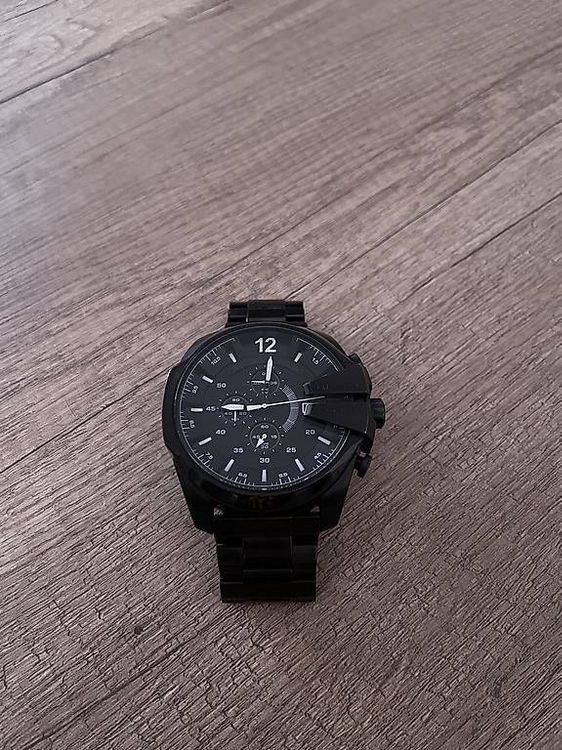 Diesel Uhr zu verkaufen! 2
