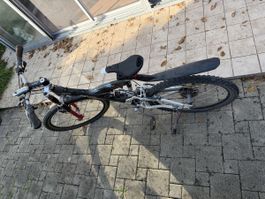 Velo bc anniversary limited edition concept bei kristall