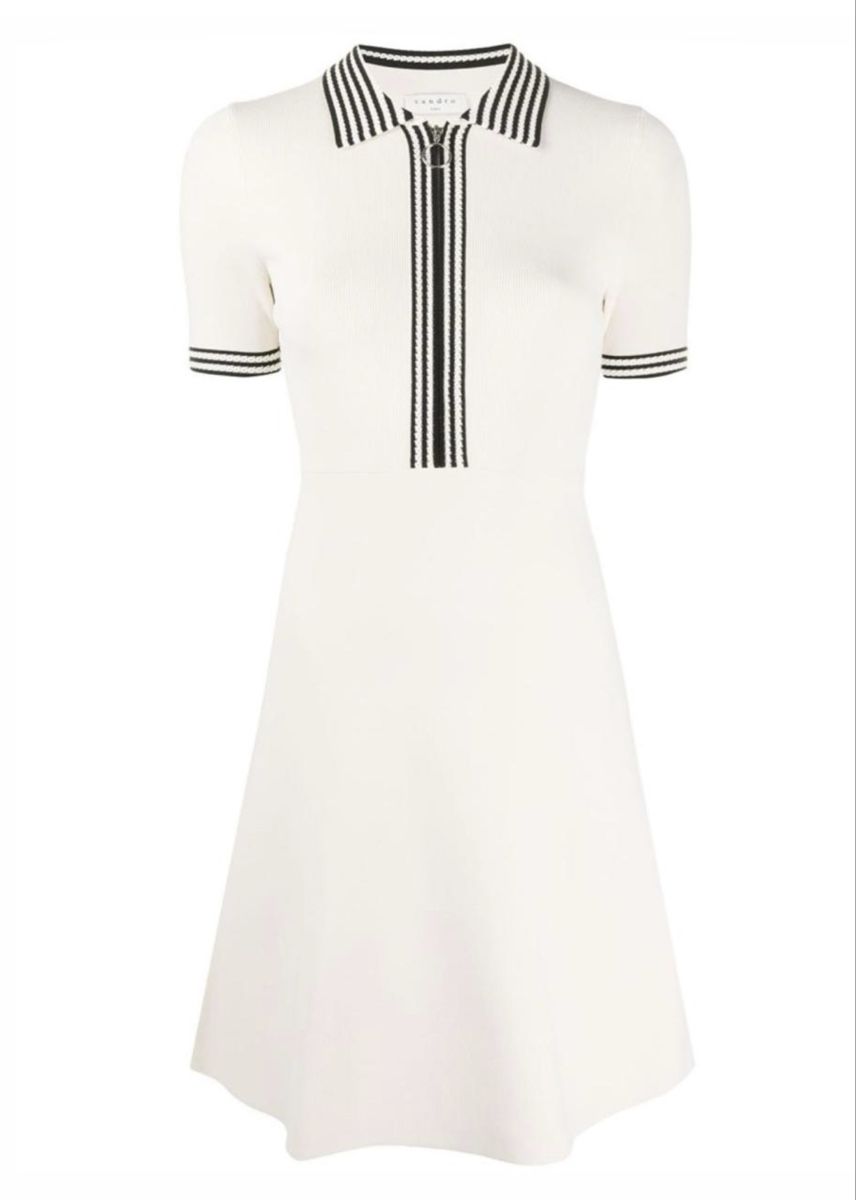Vestiti: Dress Sandro – Usato da Zürich venduto da agi_j875