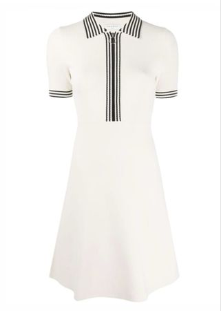 Dress Sandro