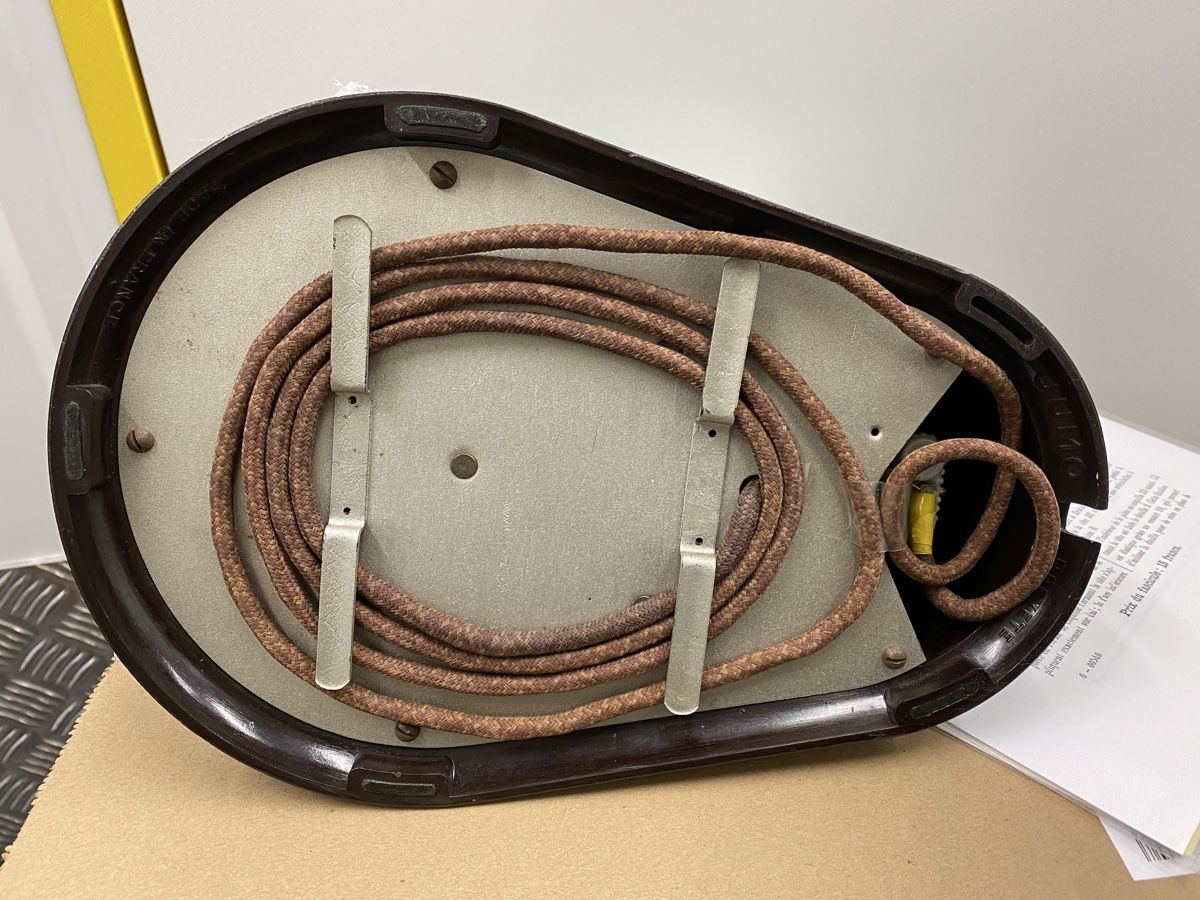 Lampade: Lampe Jumo Lucidus Bloc – Usato da Lausanne venduto da JTRMcom 4
