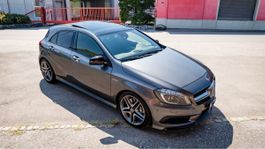 MERCEDES-BENZ A45 AMG / 4Matic / 360 PS