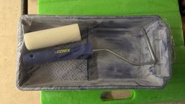 Kinzo Farbroller Paintroller set 3pcs