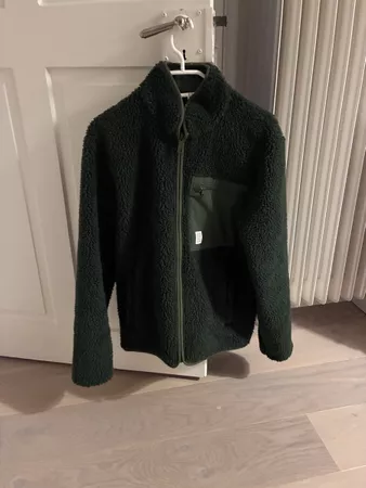 Fleecejacke