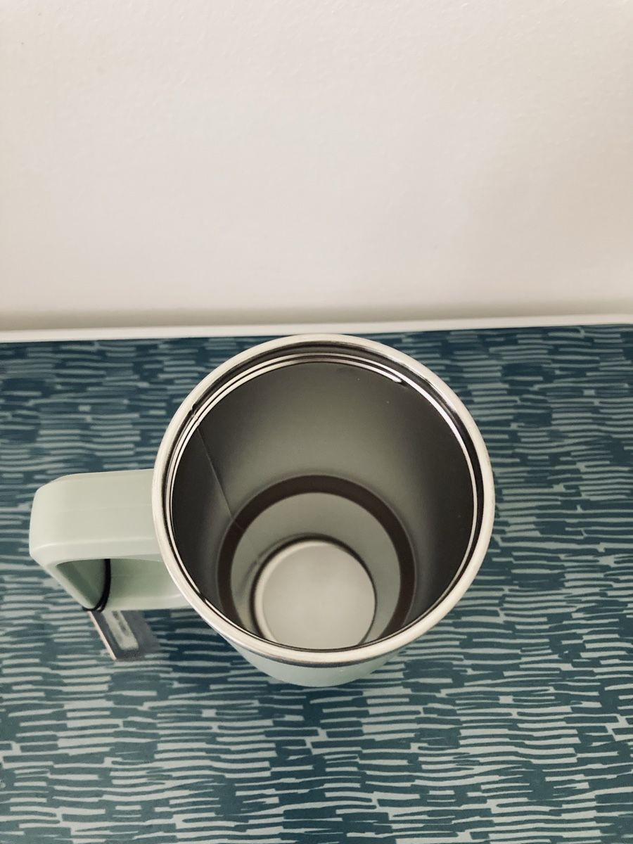Tazze: Mug isotherme TRESPASS – Nuovo e nell'imballaggio originale da Châtelaine venduto da jen_pvr7 4