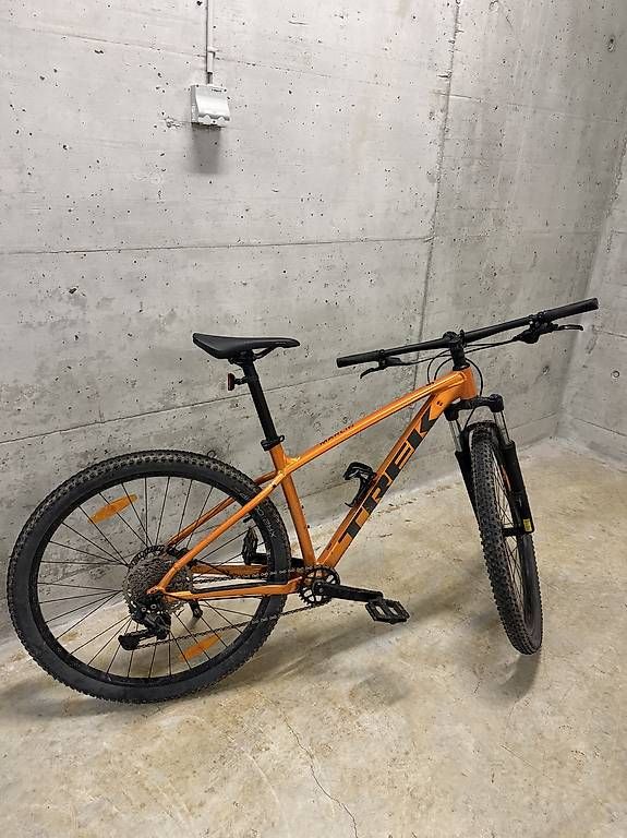 Trek Velos: Trek Marlin 6 2022 – Gebraucht aus Hägendorf von Stannley21