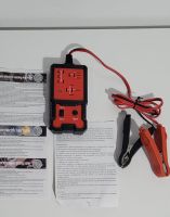 Neuer Auto Relais Tester KFZ Relais Prüfer 12V.