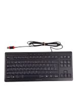 Cherry Stream CH, Kabelgebunden (Office Tastatur)