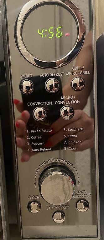 Fours: Micro-ondes WorldStar  – D'occasion à Ecublens VD par Paula1977 3