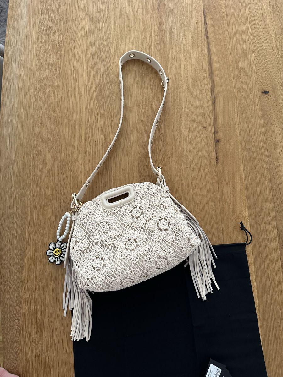 Maje Borse da donna: Maje Tasche, wie Neu! – Nuovo (secondo la descrizione) da Münchenbuchsee venduto da Juliana021 4
