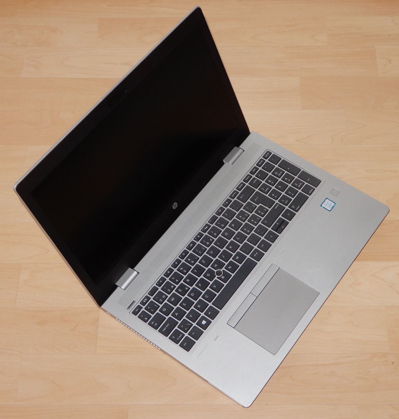 Hewlett Packard Notebook: HP ProBook 650 G5 mit i5-8265U CPU – Usato da Bern venduto da compischop 1