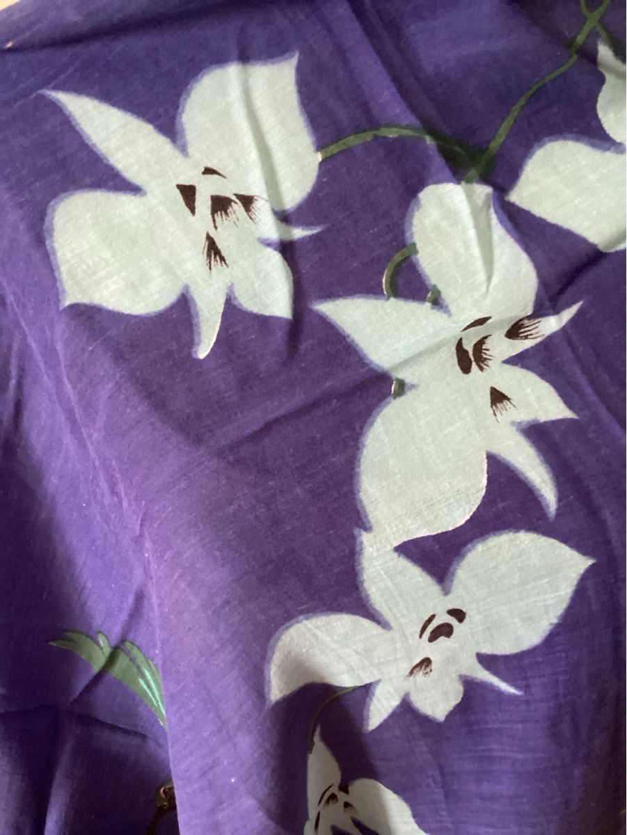 Foulards & écharpes: Pareo – D'occasion à Salenstein par Esprit57 2