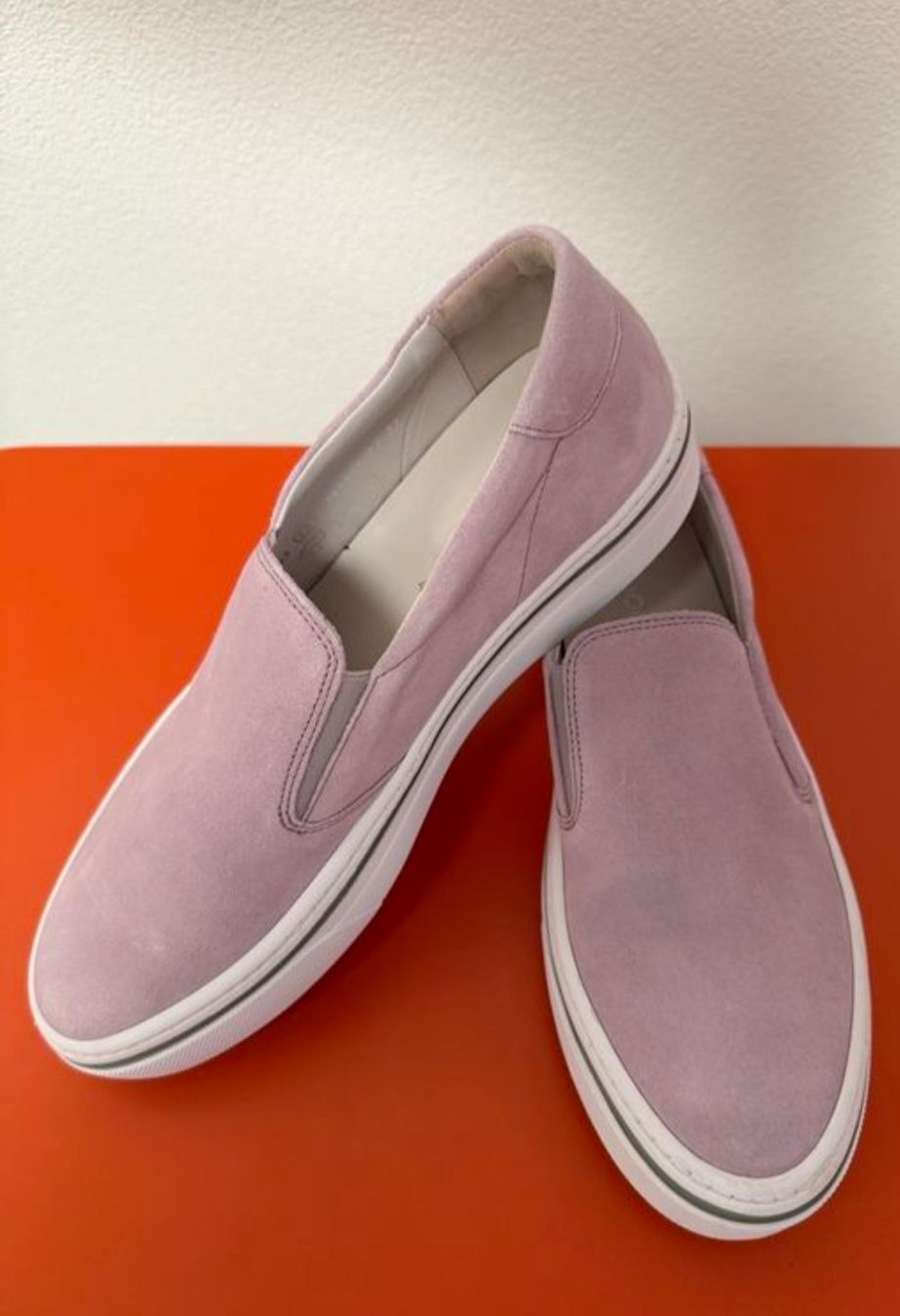Gabor Scarpe da uomo: Garbor Sneaker – Nuovo (secondo la descrizione) da Zermatt venduto da Sweety1962 1