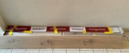 Parkett Eiche (Neu)