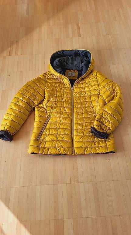 Giacche: Schöne Steppjacke Gr.M – Usato da Therwil venduto da cha_m68j 2