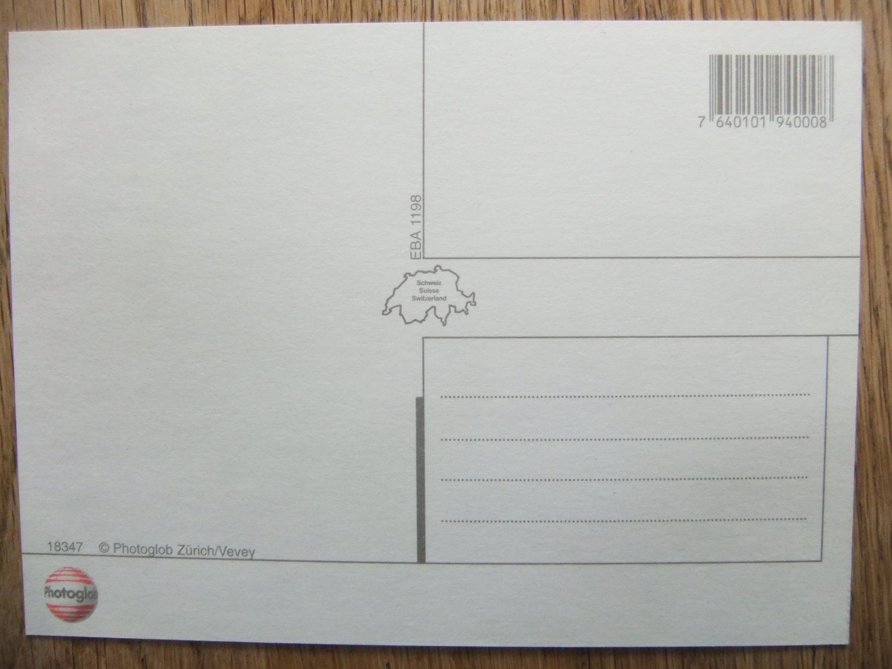Cartoline postali: Dampflokomotive der Furkabahn – Usato da St. Niklaus VS venduto da wunschlos54 1