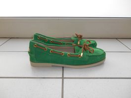 Michael Kors Mokassin Grösse 38.5*Neuwertig*