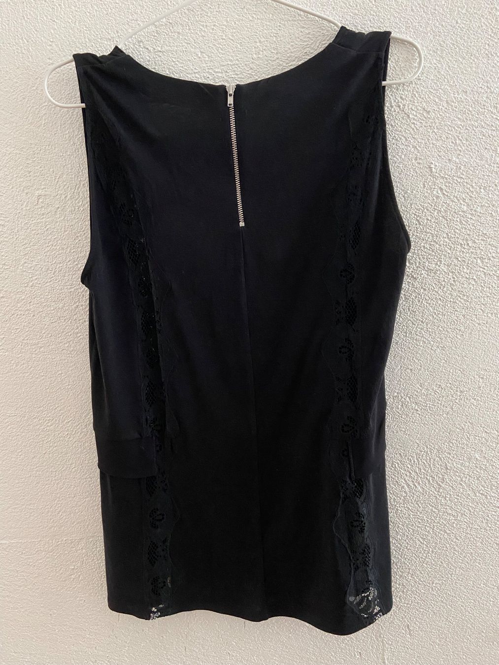 Kooples Top: Top mit Seide von The Kooples (M) – Nuovo (secondo la descrizione) da Thalwil venduto da Luninul 3