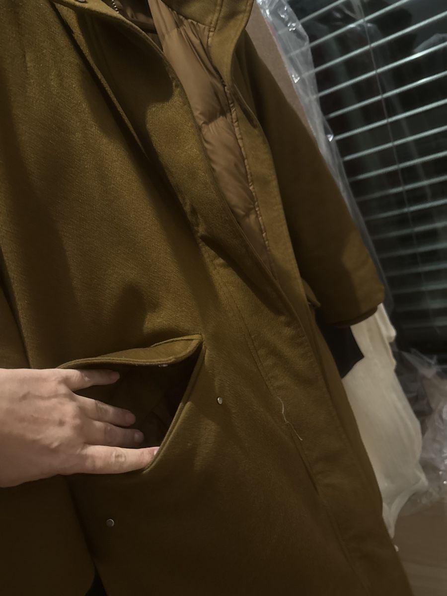 Loro Piana Mäntel: Loro Piana  parka coat  / unisex – Neu (gemäss Beschreibung) aus Genève von val_rp9x 7