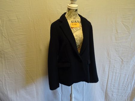 Damen Sacko Jacke XL                                   (J03)