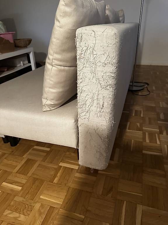 Ikea Divani: Bettsofa – Usato da Schönenwerd venduto da dil_l9ff 4