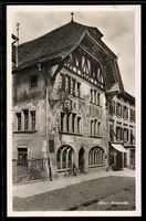 AK Olten, Rathskeller