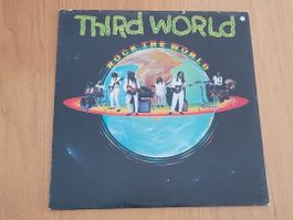 LP  Third World