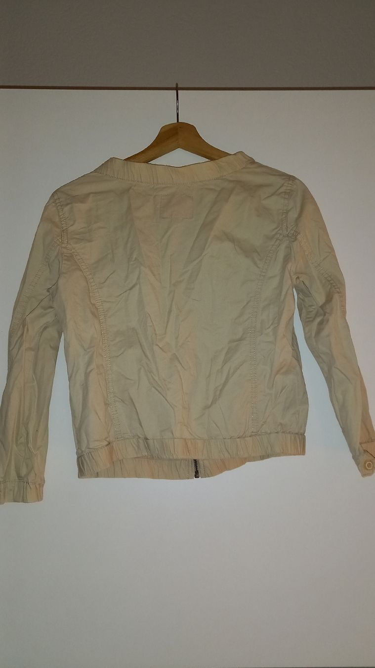 Giacche: Lightweight Spring Jacket - Size S – Usato da Zürich venduto da eil_ksp8 1