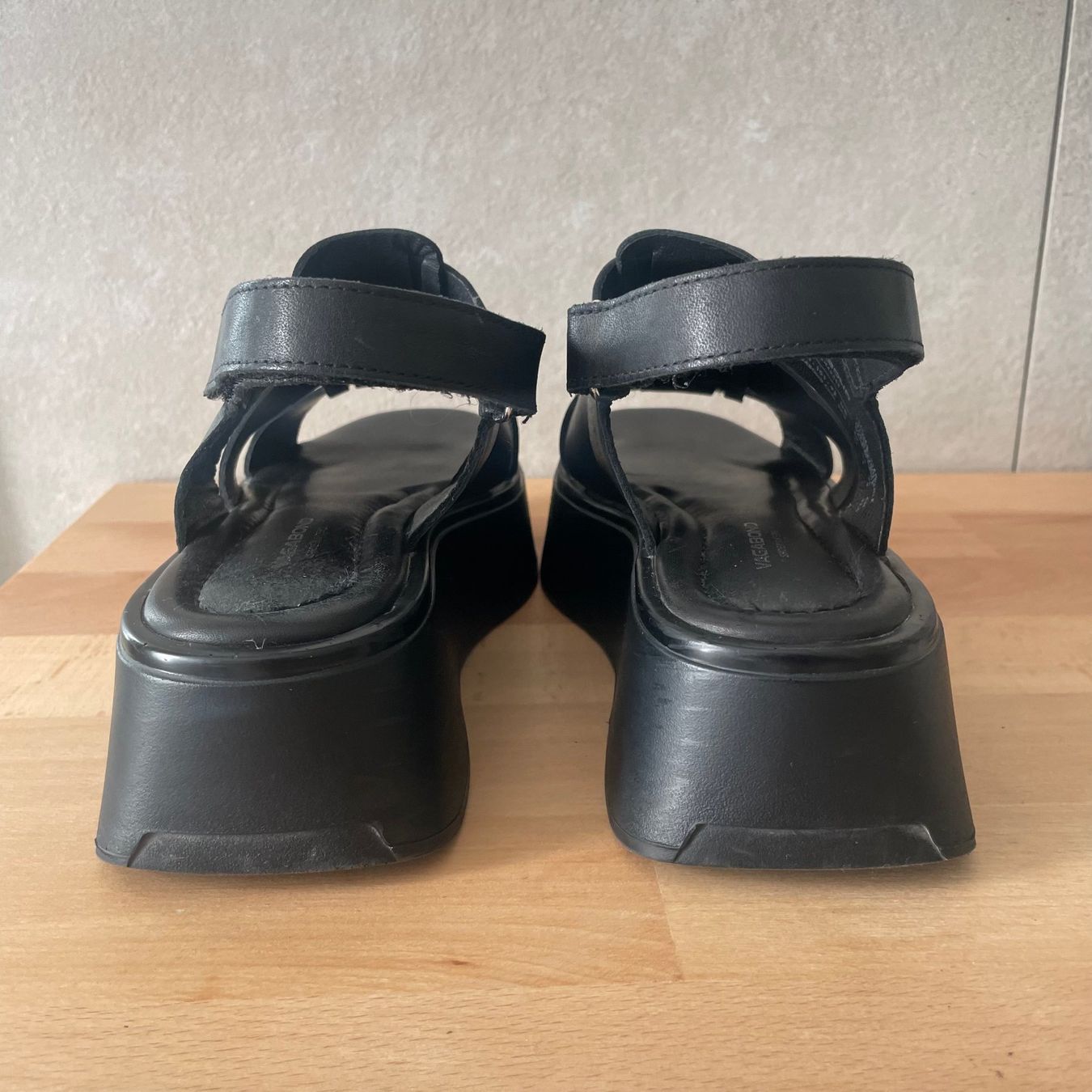 Vagabond Scarpe da donna: Sandales Vagabond, taille 37 – Usato da Neuchâtel venduto da Enoemis_ 3