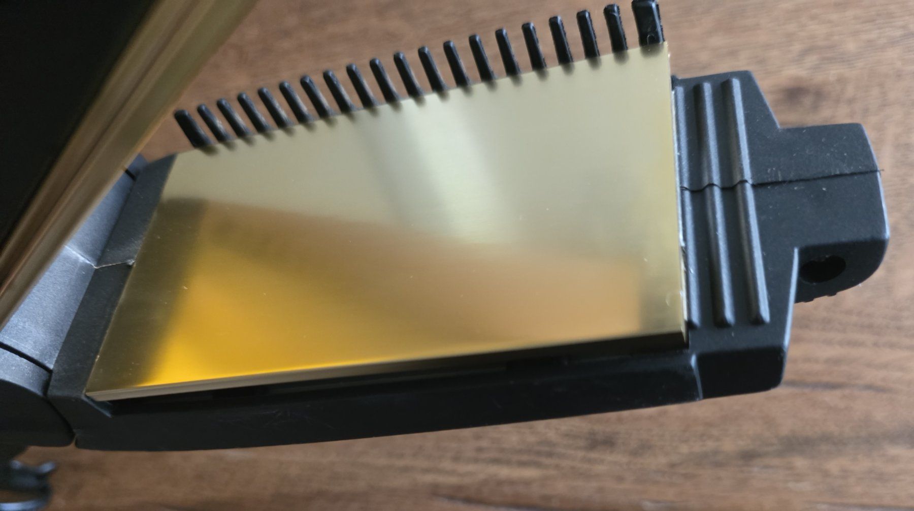 Piastre & Arricciacapelli: Haarstyling-Gerät mit austauschbaren Platten – Usato da Basel venduto da sci_67ms 1