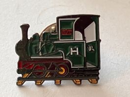 1 Pin Lokomotive