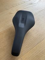 Fahrrad Sattel Btwin Sport 500 Schwarz