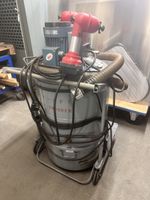 Nilfisk Industriesauger GB 733, 1900W, Top Zustand!