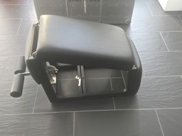 NOHRD Tria Trainer 3 in 1 schwarz