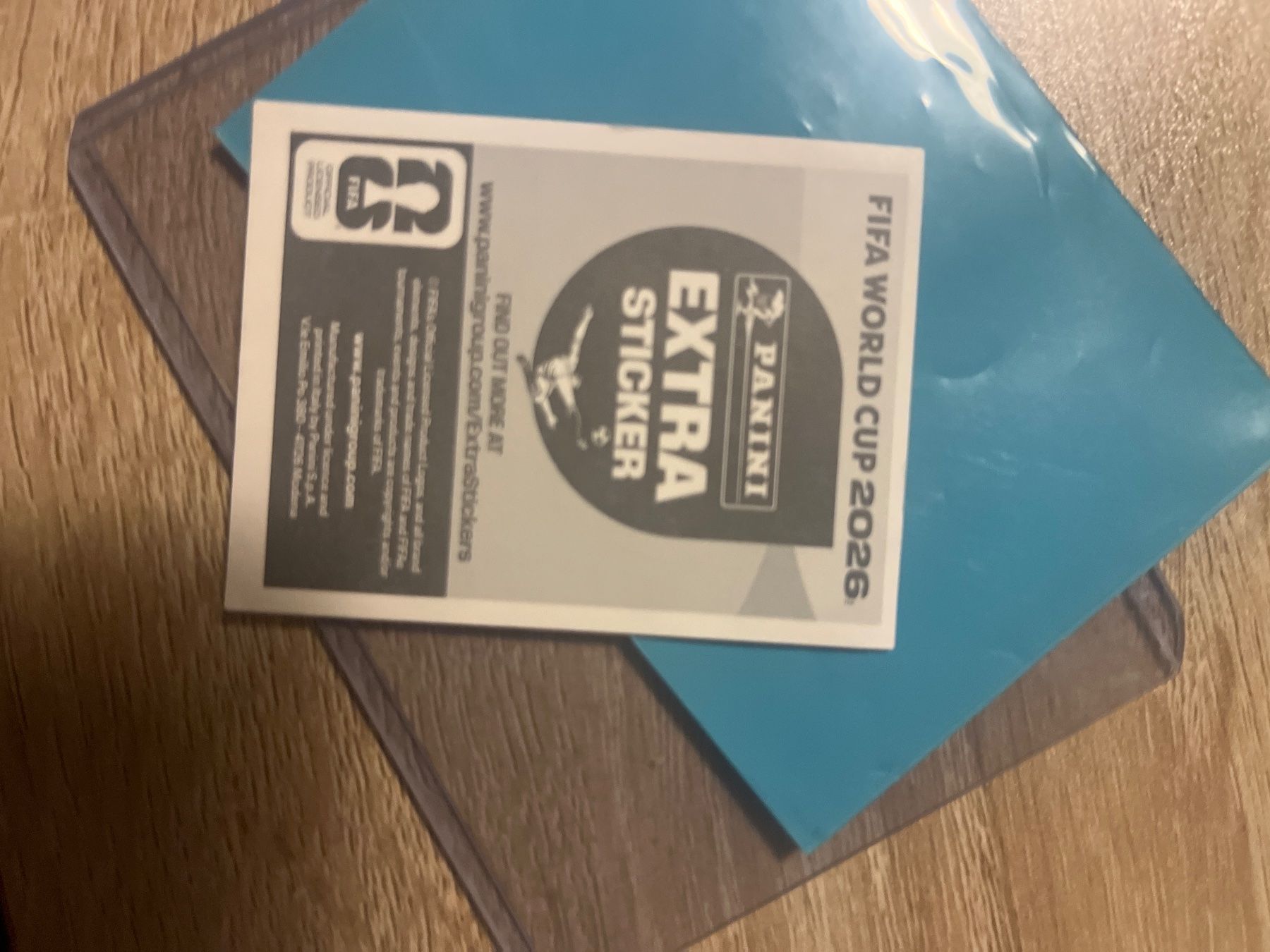 Panini Carte collezionabili: Vend extra sticker KYLIAN MBAPPÉ OR – Nuovo (secondo la descrizione) da Nods venduto da giu_lj2x 3