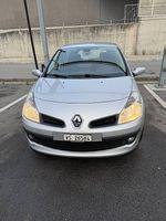 Renault Clio III 1.6 16V