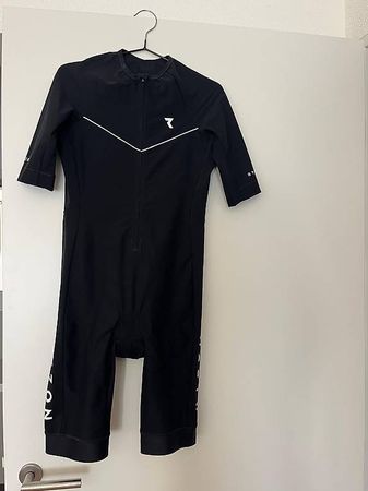 Ryzon Trisuit Triathlon Anzug M Signature series