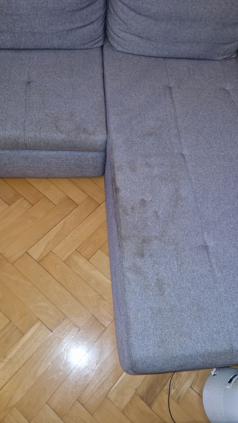 Divani: Ecksofa – Usato da Zürich venduto da ThomasGo 2