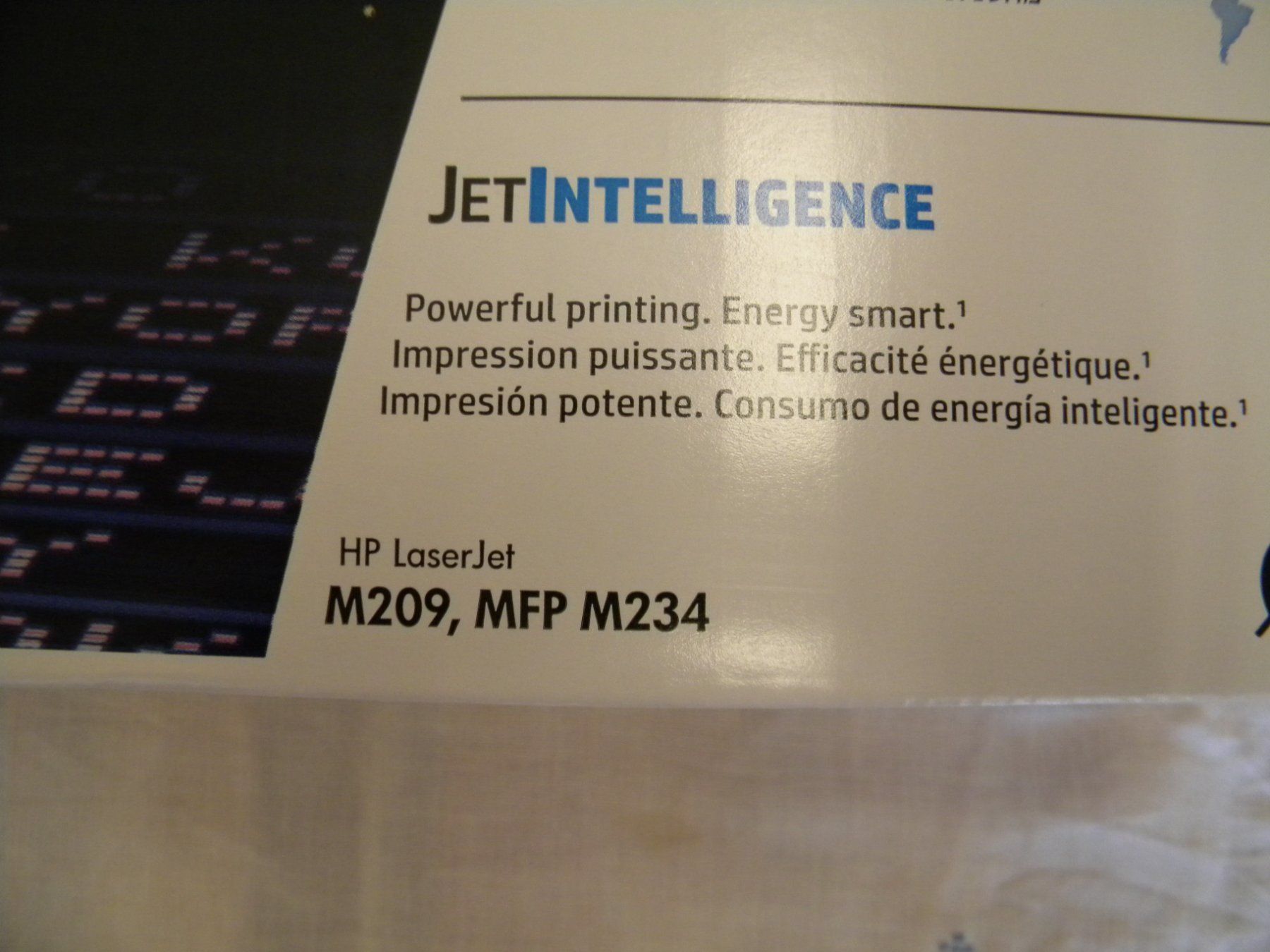 Hewlett Packard Cartucce per stampanti & toner: W1350A  135A – Nuovo e nell'imballaggio originale da Bühler venduto da Wini100 1