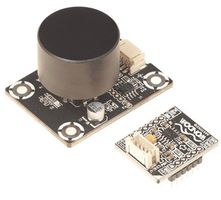 Stereo volume control board NEU !!