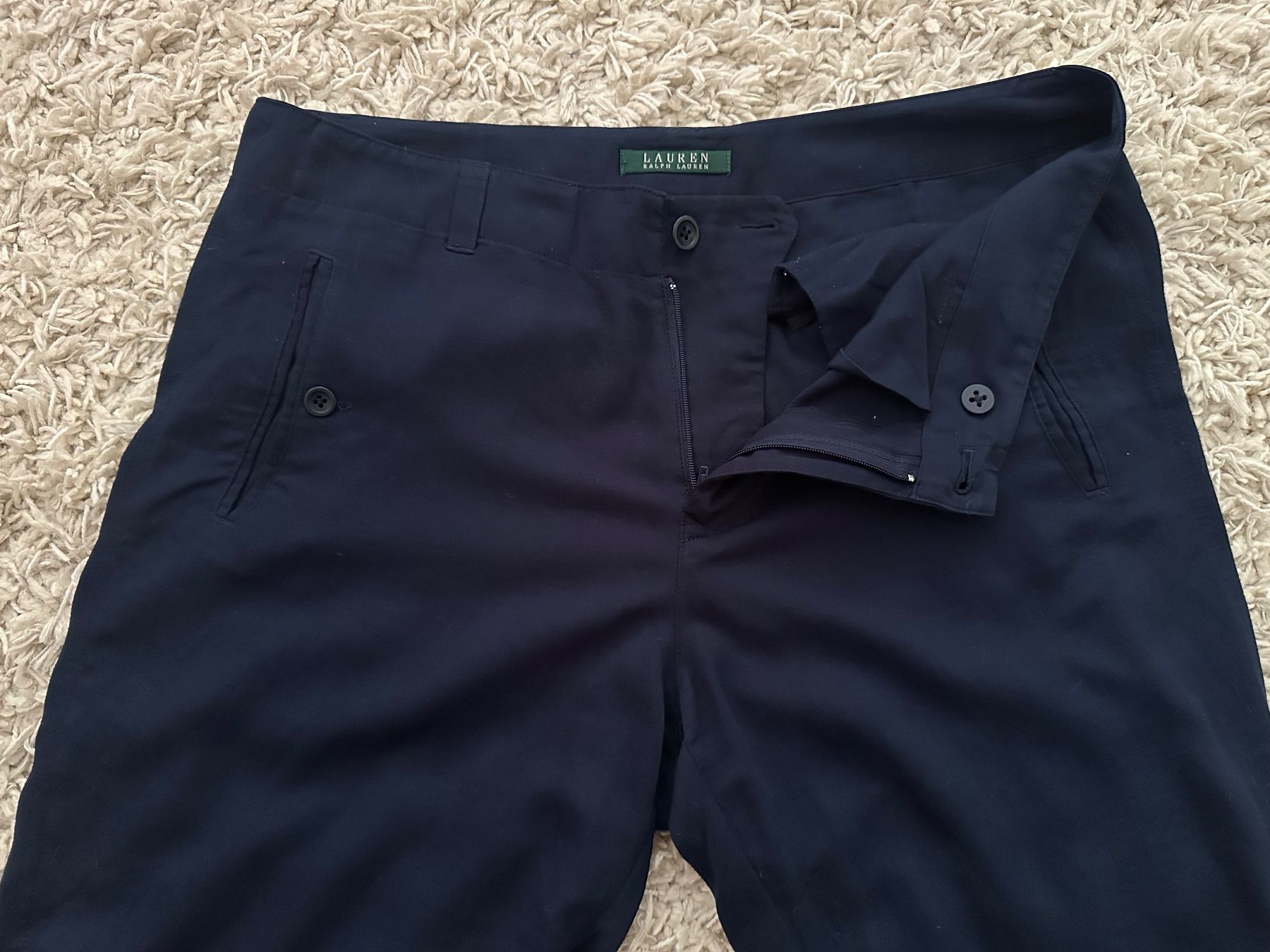 Ralph Lauren Pantalons: Ralph Lauren Hose Gr.L – D'occasion à Bern par BrandVilla 3