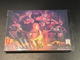 Tengoku Struggle: Strayside [Otomate Suite Box] Switch