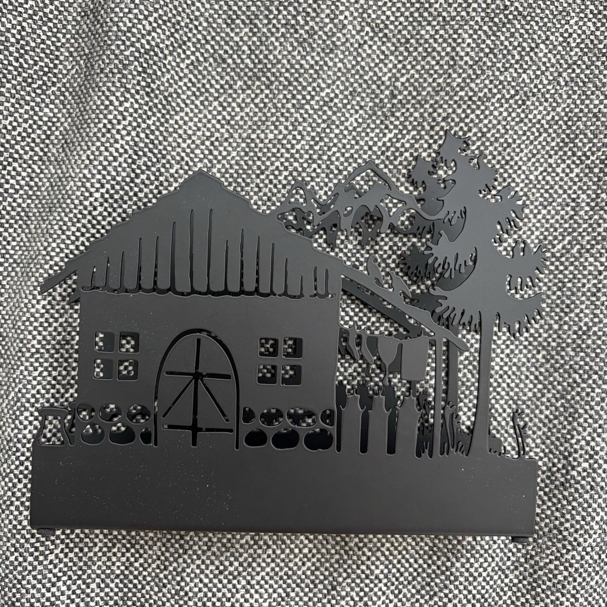 Toutes les décorations: Porte-serviette Suisse NEW napkins tissue – Neuf avec emballage d'origine à Pully par Sell_it_all