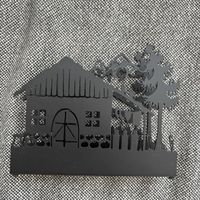 Porte-serviette Suisse NEW napkins tissue