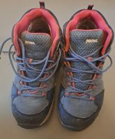 Meindl Wanderschuhe Kinder Gr. 31
